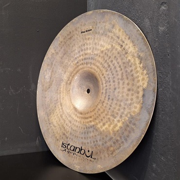 Istanbul／Agop USED 中古 Xist Dark ION HiHat 15 Pair [Top:970g/Bottom:1254g] 画像9