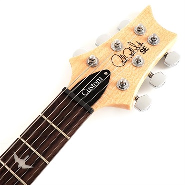 P.R.S. SE Custom 24 (Charcoal) 画像6