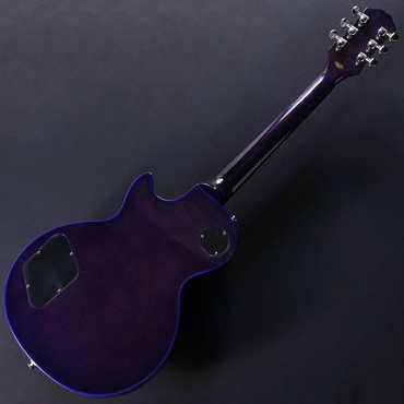 Epiphone Les Paul Custom Widow (Purple Burst) 画像5