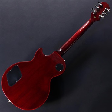 Epiphone Les Paul Custom Widow (Red Burst) 画像5