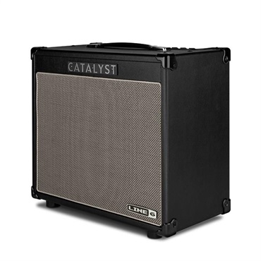 Line6 【WEB限定在庫処分セール】 Catalyst CX 60（ラインシックス） 画像2
