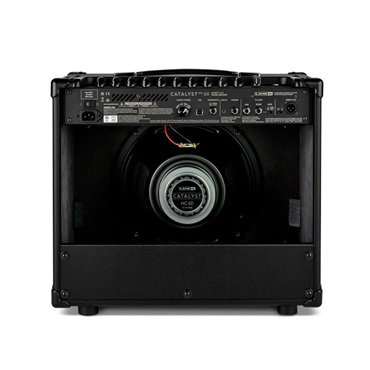 Line6 【WEB限定在庫処分セール】 Catalyst CX 60（ラインシックス） 画像4