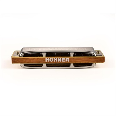 Hohner 【夏先取り大特価セール】【新仕様】Blues Harp / F [MS SERIES - 532/20P] 画像1