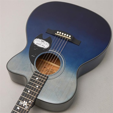 Headway HOC-SAKURA/JS SBL-GRD (Summer Blue Gradation) ヘッドウェイ 画像4