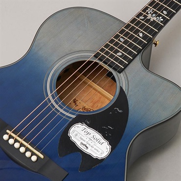 Headway HOC-SAKURA/JS SBL-GRD (Summer Blue Gradation) ヘッドウェイ 画像6