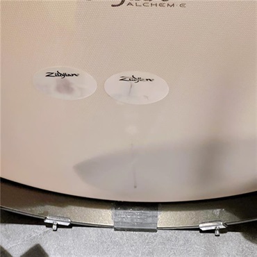 Zildjian 【創業50周年大決算SALE】 USED 中古品 ALCHEM-E GOLD EX [ALCHEM-E ELECTRONIC DRUM KITS / NAZLZAGEX] 画像4