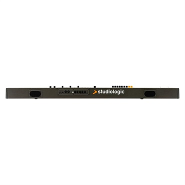 Studiologic Numa Compact X SE+【専用ソフトケースセット】※配送事項要ご確認（スタジオロジック） 画像2