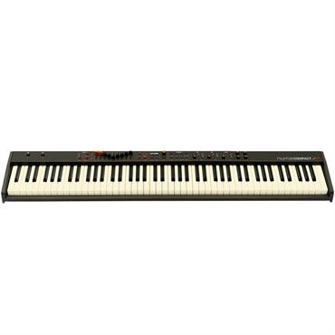Studiologic Numa Compact X SE+【専用ソフトケースセット】※配送事項要ご確認（スタジオロジック） 画像7