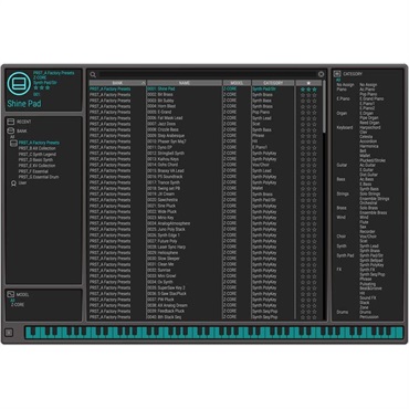 Roland ZENOLOGY Pro Advanced Software Synthesizer [Lifetime Key] (ローランド)(ソフトシンセ)(オンライン納品)(2時間以内に納品) 画像4