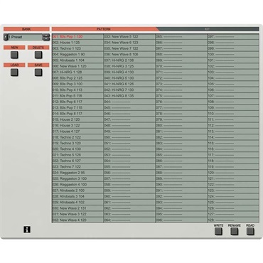 Roland TR-707 Software Rhythm Composer [Lifetime Key] (ローランド)(ソフトシンセ)(オンライン納品)(2時間以内に納品) 画像7