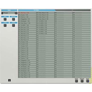 Roland TR-727 Software Rhythm Composer [Lifetime Key] (ローランド)(ソフトシンセ)(オンライン納品)(2時間以内に納品) 画像7