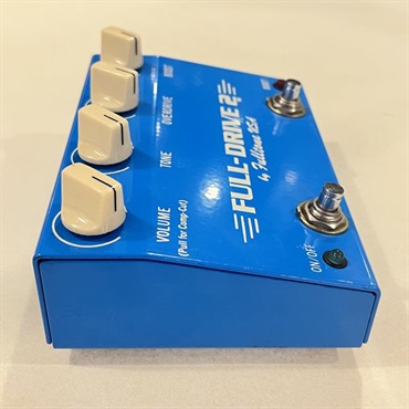 Fulltone USED 中古 FULL-DRIVE 2 Pull for Comp-cut オーバードライブ【USED SALE!!】 画像2
