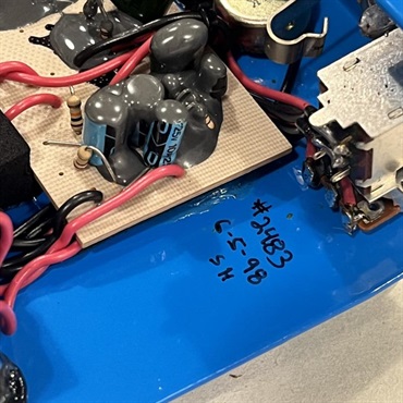 Fulltone USED 中古 FULL-DRIVE 2 Pull for Comp-cut オーバードライブ【USED SALE!!】 画像5