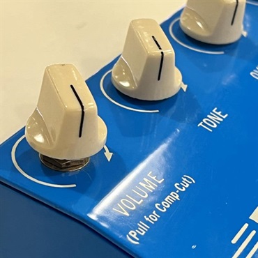 Fulltone USED 中古 FULL-DRIVE 2 Pull for Comp-cut オーバードライブ【USED SALE!!】 画像6