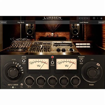 IK Multimedia Total Studio 5 Pro v2 Upgrade (アイケーマルチメディア)(トータルスタジオ)(ソフトウェアバンドル)(オンライン納品) 画像5