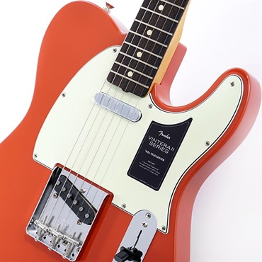 Fender MEX Vintera II 60s Telecaster (Fiesta Red)　 【B級特価】 画像3
