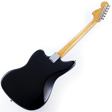 Fender MEX Vintera II 70s Jaguar (Black)　 【B級特価】 画像2