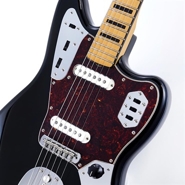 Fender MEX Vintera II 70s Jaguar (Black)　 【B級特価】 画像3
