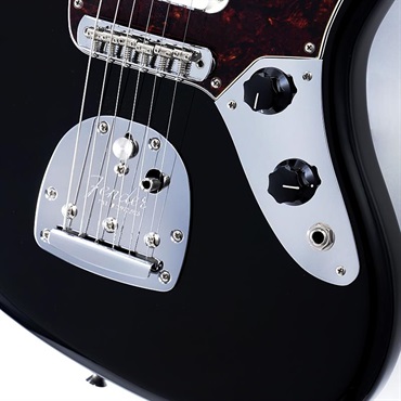 Fender MEX Vintera II 70s Jaguar (Black)　 【B級特価】 画像4