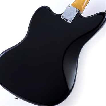 Fender MEX Vintera II 70s Jaguar (Black)　 【B級特価】 画像5
