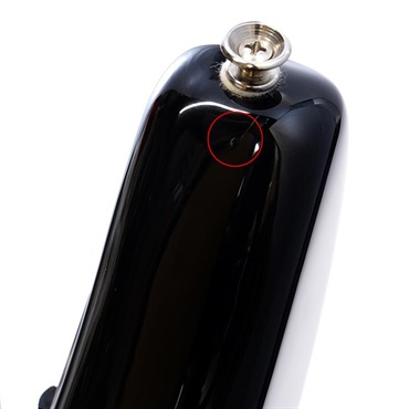 Fender MEX Vintera II 70s Jaguar (Black)　 【B級特価】 画像7