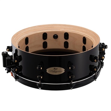 Pearl 【7月18日発売】RF1P1450S20/B #103 [Reference One 20Ply Snare Drum 14''×5'' ～Limited Edition～]【数量限定品】 画像4