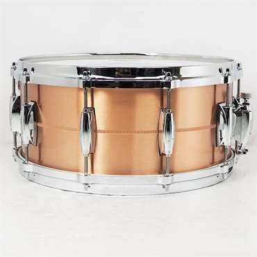 GRETSCH USED 中古 G4164C2 [USA Snare Drums - Copper 14×6.5] 画像1