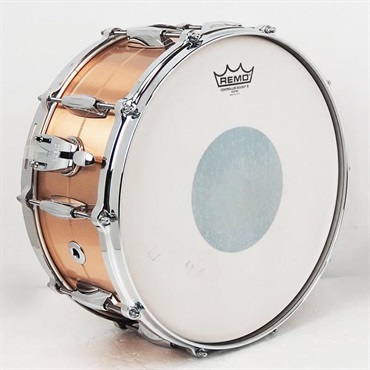 GRETSCH USED 中古 G4164C2 [USA Snare Drums - Copper 14×6.5] 画像3