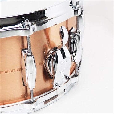 GRETSCH USED 中古 G4164C2 [USA Snare Drums - Copper 14×6.5] 画像5