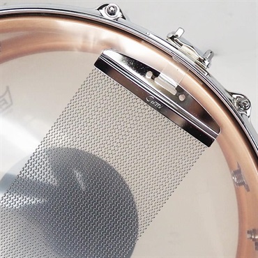 GRETSCH USED 中古 G4164C2 [USA Snare Drums - Copper 14×6.5] 画像7