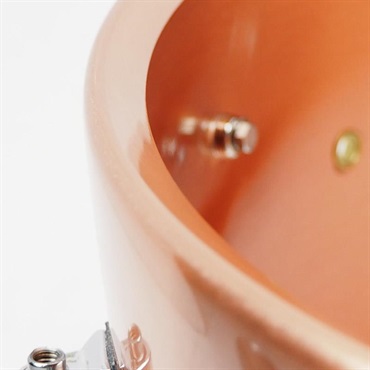 GRETSCH USED 中古 G4164C2 [USA Snare Drums - Copper 14×6.5] 画像9