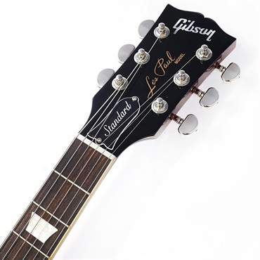 Gibson USA Exclusive Les Paul Standard 60s AAA Flame Top (Lemon Burst) SN.208050046 画像8