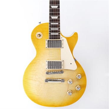 Gibson USA Exclusive Les Paul Standard 60s AAA Flame Top (Lemon Burst) SN.208050046 画像10