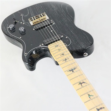 P.R.S. SE NF 53 (Black Doghair) 画像4
