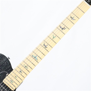 P.R.S. SE NF 53 (Black Doghair) 画像5