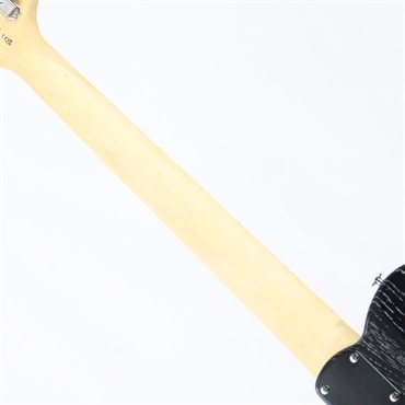 P.R.S. SE NF 53 (Black Doghair) 画像6