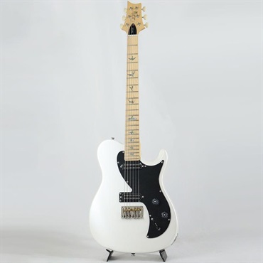 P.R.S. SE NF 53 (Pearl White) 【2025年生産品】 画像1