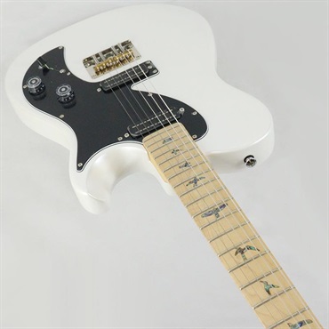 P.R.S. SE NF 53 (Pearl White) 【2025年生産品】 画像4
