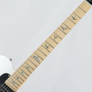 P.R.S. SE NF 53 (Pearl White) 【2025年生産品】 画像5