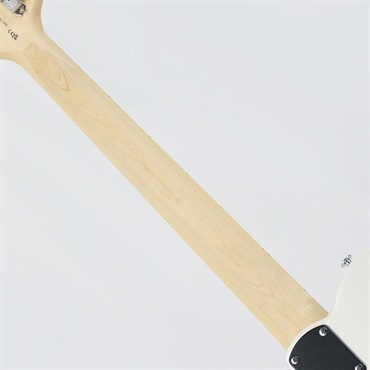 P.R.S. SE NF 53 (Pearl White) 【2025年生産品】 画像6