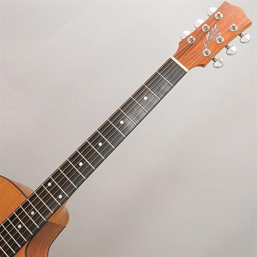 MATON USED 中古 SRS808C (Ceder Top) メイトン イケベリユース認定中古楽器 画像7