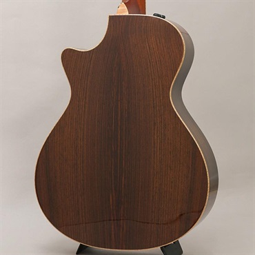 TAYLOR USED 中古 CTM GCce Adirondack Spruce / Indian Rosewood テイラー イケベリユース認定中古楽器 画像1