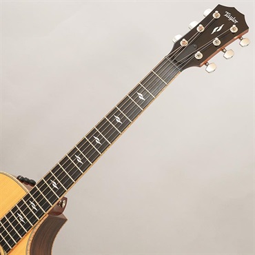 TAYLOR USED 中古 CTM GCce Adirondack Spruce / Indian Rosewood テイラー イケベリユース認定中古楽器 画像6