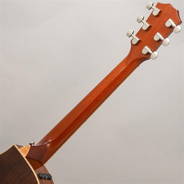 TAYLOR USED 中古 CTM GCce Adirondack Spruce / Indian Rosewood テイラー イケベリユース認定中古楽器 画像7