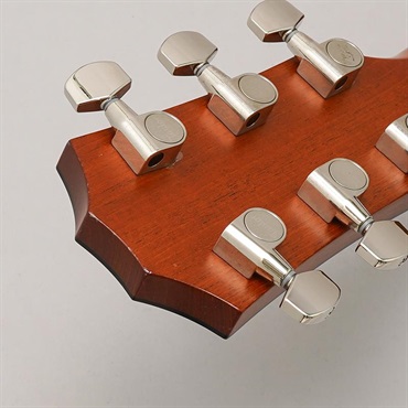 TAYLOR USED 中古 CTM GCce Adirondack Spruce / Indian Rosewood テイラー イケベリユース認定中古楽器 画像10