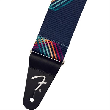 Fender USA 【夏先取り大特価セール】Retro Bolt Strap（#0990637213） 画像1