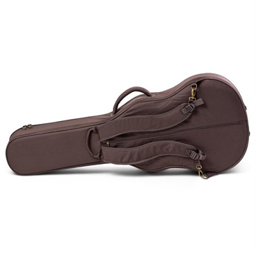 TAYLOR AeroCase GA，D，GP用 (Chocolate Brown) 【お取り寄せ】 テイラー 画像1