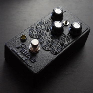 EarthQuaker Devices 【夏のボーナスセール】 南部鉄器製 Plumes 画像1