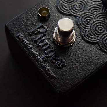 EarthQuaker Devices 【夏のボーナスセール】 南部鉄器製 Plumes 画像2