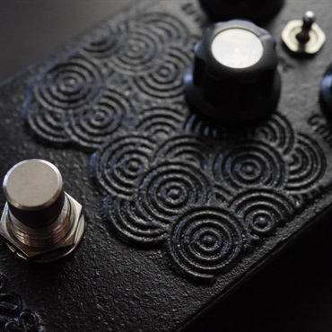 EarthQuaker Devices 【夏のボーナスセール】 南部鉄器製 Plumes 画像3